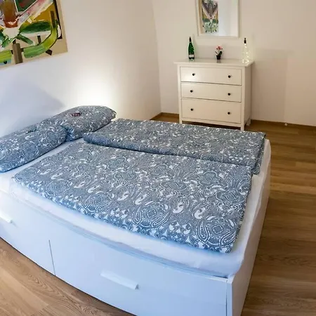 - Im Herzen Triers - Gemutliche 3 - Lägenhet